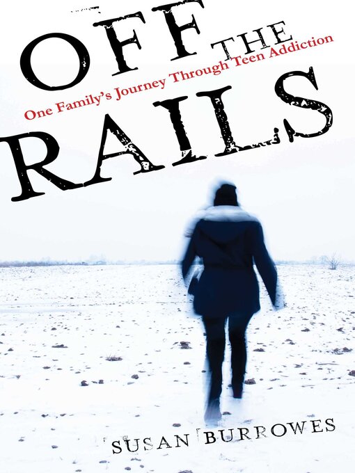 Title details for Off the Rails by Susan Burrowes - Available